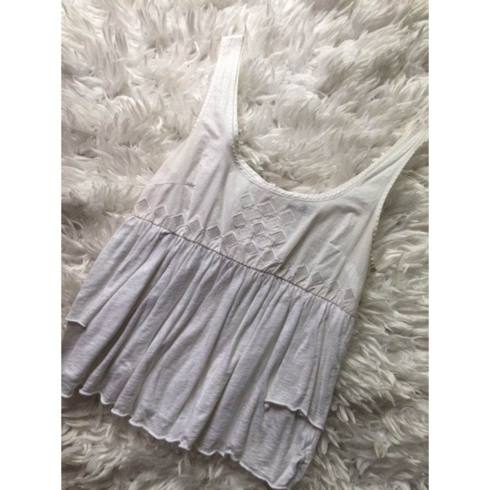 American Eagle Top